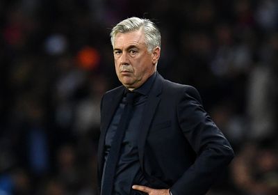 أنشيلوتي: إيفرتون قدم موسما جيدا بغض النظر عن التأهل الأوروبي