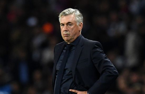 أنشيلوتي: إيفرتون قدم موسما جيدا بغض النظر عن التأهل الأوروبي