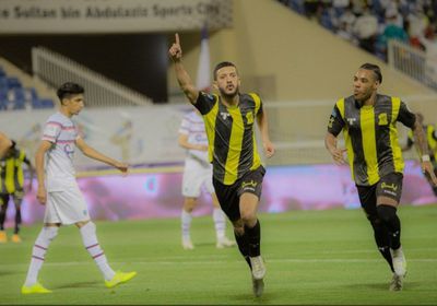 الاتحاد يستعيد الانتصارات ويحطم &laquo;عقدة&raquo; أبها بالدوري السعودي