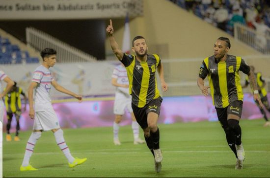 الاتحاد يستعيد الانتصارات ويحطم &laquo;عقدة&raquo; أبها بالدوري السعودي