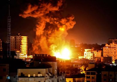 حماس تعلن موعد بدء وقف إطلاق النار مع إسرائيل