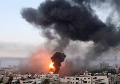 بوساطة مصرية.. اتفاق على وقف إطلاق النار متبادل في غزة