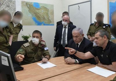 المجلس الوزاري المصغر في إسرائيل يوافق على وقف إطلاق النار