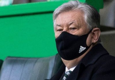 الرئيس التنفيذي لسيلتك الاسكتلندي يشكر الجماهير على دعمها عقب حادث مدمر لمنزل