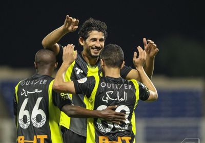 حجازي يعلق على فوز اتحاد جدة أمام أبها بالدوري السعودي