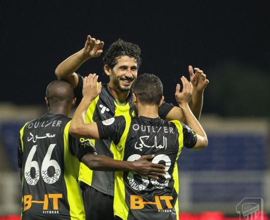 حجازي يعلق على فوز اتحاد جدة أمام أبها بالدوري السعودي