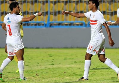 رأس فيصل تقود الزمالك لانتصار صعب على الطلائع