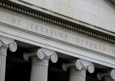الخزانة الأمريكية تطالب بالسيطرة على سوق العملات الرقمية