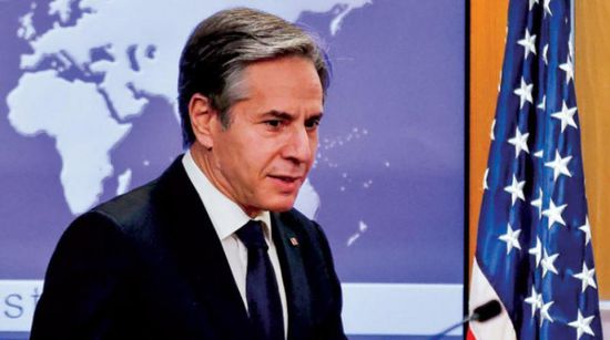 بلينكن يتوجه إلى الشرق الأوسط الأيام المقبلة