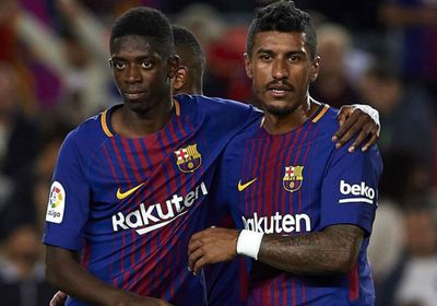 حقيقة مفاوضات النصر السعودي مع لاعب برشلونة السابق 