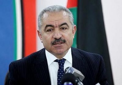 فلسطين ترحب بجهود مصر في وقف إطلاق النار مع إسرائيل