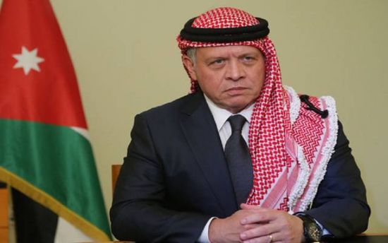 تونس والأردن تبحثان الأوضاع الفلسطينية