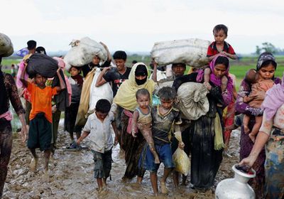 أستراليا تقدم مساعدات إنسانية لدول شمال شرق المحيط الهندي