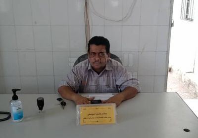 الحملة تستأنف غدًا.. تحصين 144 مواطنًا بخنفر ضد كورونا