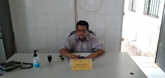 الحملة تستأنف غدًا.. تحصين 144 مواطنًا بخنفر ضد كورونا