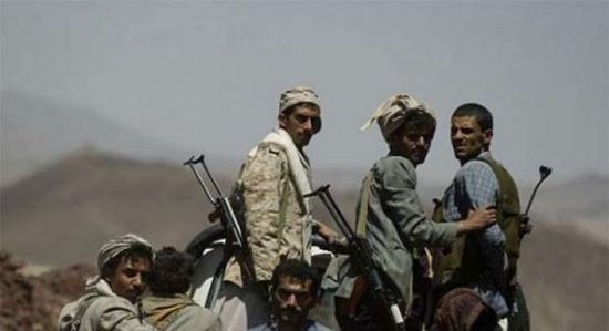 الخزانة الأمريكية تفرض عقوبات على الحوثي الغماري