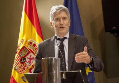  إسبانيا تعيد نحو 6500 مهاجرًا غير شرعيًا إلى المغرب