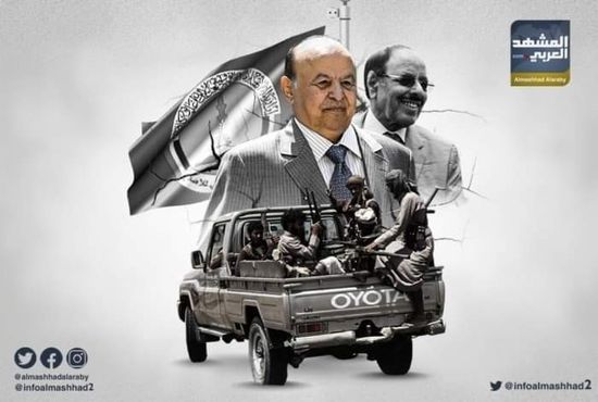 "العرب": الشرعية تستغل ملف الخدمات سياسيًا