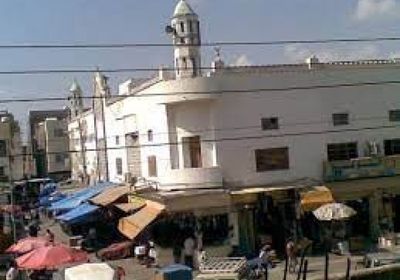 احتكار إخواني للمنابر.. منع سلفي من الخطابة بمسجد في شبوة