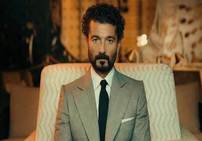 خالد النبوي ناعيًا سمير غانم :جزء من كل يوم في عمرنا و ضحكة من قلبنا