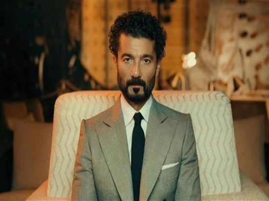 خالد النبوي ناعيًا سمير غانم :جزء من كل يوم في عمرنا و ضحكة من قلبنا