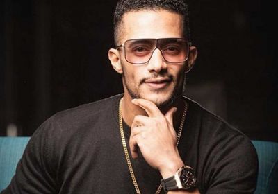 محمد رمضان يثير غضب المصريين بعد نعيه سمير غانم