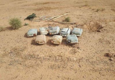 لبنان: العثور على عبوة ناسفة على الحدود مع إسرائيل