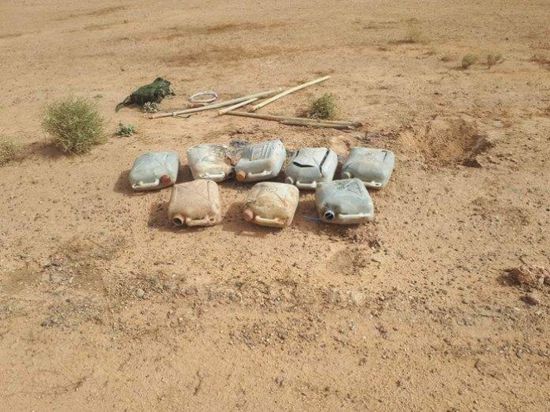 لبنان: العثور على عبوة ناسفة على الحدود مع إسرائيل