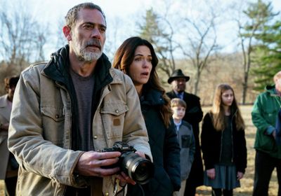 إيرادات فيلم الرعب The Unholy تتخطى 26 مليون دولار