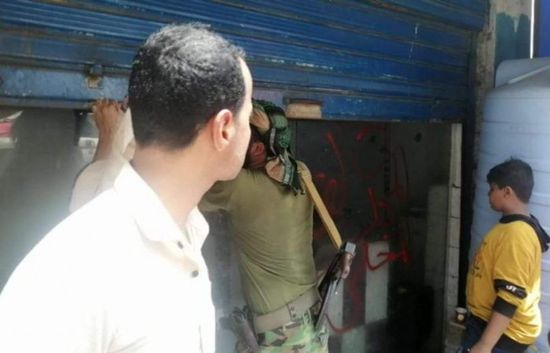 مخالفة للتسعيرة.. إغلاق محال لبيع اللحوم بخورمكسر