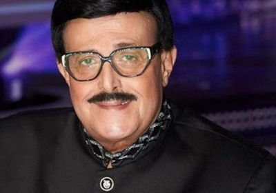 نجوم العالم العربي ينعون الفنان الراحل سمير غانم