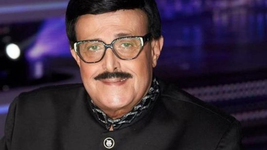 نجوم العالم العربي ينعون الفنان الراحل سمير غانم