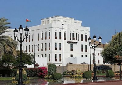 سلطنة عمان تُرحب بالتهدئة الفلسطينية الإسرائيلية