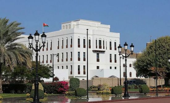 سلطنة عمان تُرحب بالتهدئة الفلسطينية الإسرائيلية