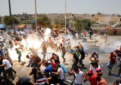 وفدا مصر في تل أبيب وغزة يطالبان الطرفين باحترام وقف النار