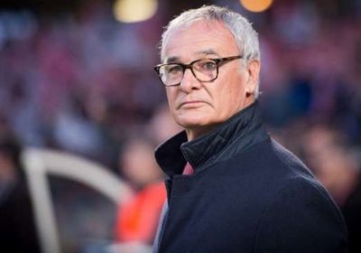 رانييري يعلن رحيله عن سامبدوريا رسميا