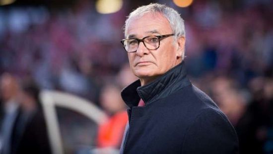 رانييري يعلن رحيله عن سامبدوريا رسميا