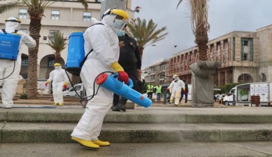 ليبيا تُسجل 3 وفيات و250 إصابة جديدة بكورونا