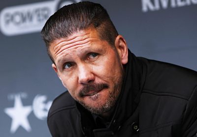 قبل جولة الحسم.. سيميوني: كل الأمور واردة أمام بلد الوليد