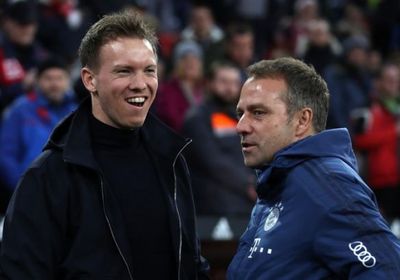 الأضواء تتجه نحو المدربين مع ختام موسم البوندسليجا