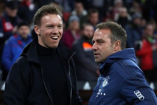 الأضواء تتجه نحو المدربين مع ختام موسم البوندسليجا