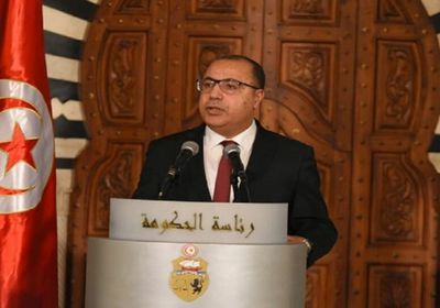  رئيس الحكومة التونسية يتوجه إلى ليبيا لهذا السبب