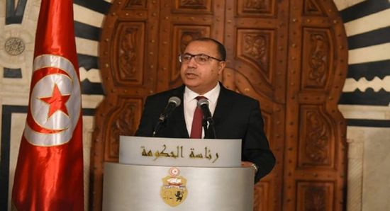  رئيس الحكومة التونسية يتوجه إلى ليبيا لهذا السبب