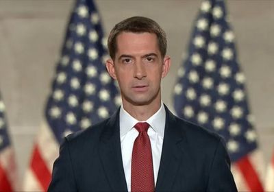 توم كوتون: هناك توافق على أن الحوثيين جماعة إرهابية