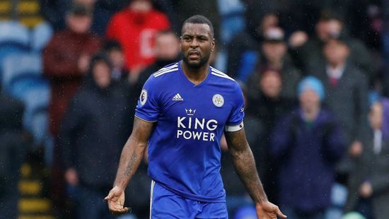 مورجان يعلن اعتزاله بنهاية الموسم