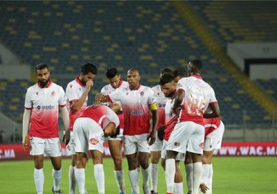 مدرب مولودية الجزائر يحدد شروط الفوز على الوداد المغربي في أبطال أفريقيا