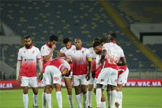 مدرب مولودية الجزائر يحدد شروط الفوز على الوداد المغربي في أبطال أفريقيا