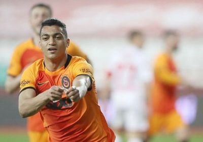 مارسيليا يرصد 20 مليون يورو للتعاقد مع مصطفى محمد