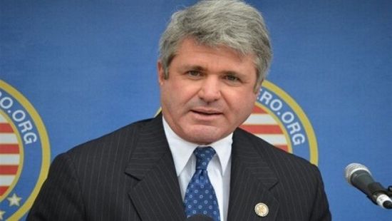 سيناتور أمريكي يطالب بالضغط على الحوثيين لوقف التصعيد