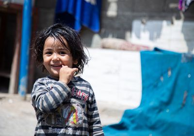 يونيسف: الدنمارك تمول مشاريع رعاية عاجلة للأطفال وأسرهم